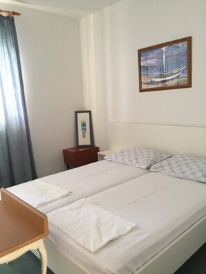 Chambre 1