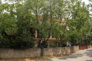 Exterieur