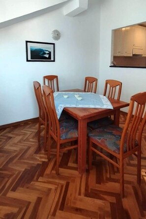 Sala da pranzo