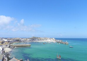 Magical St Ives Harbour