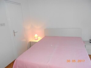 Chambre 1