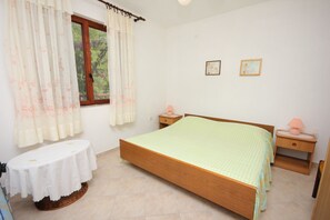 Chambre 1