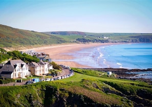 Plage