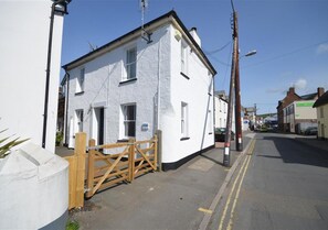 External - View 3
