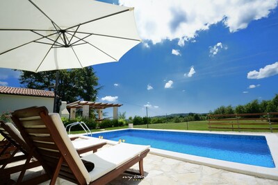 Picture of villa