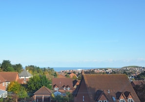 Vistas al mar