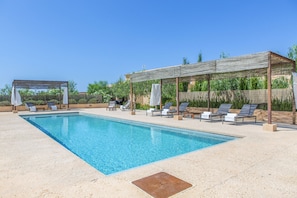 Villa Es Trenc (Sa Sinia Vella)