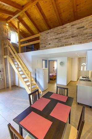 Salle à manger