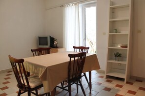 Salle à manger