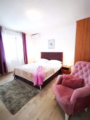Chambre 1