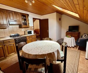Esszimmer