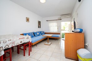 Camera di soggiorno