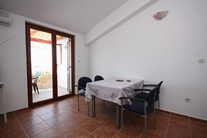 Sala da pranzo