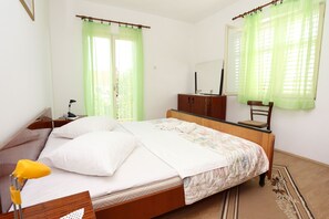 Dormitorio 1