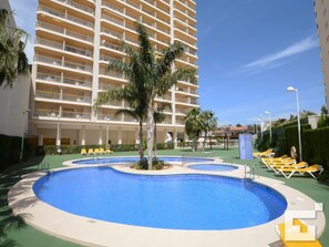 Gemensam pool