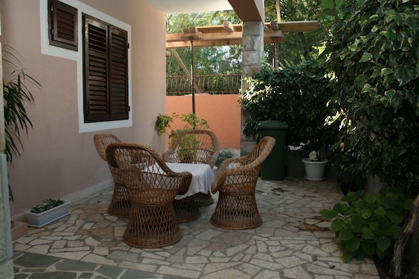 Terrass/Patio
