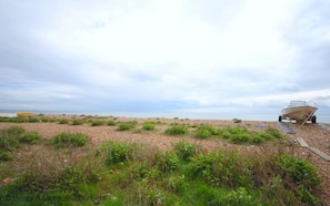 View from Mabel's Cottage