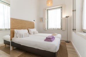 Chambre Ă coucher