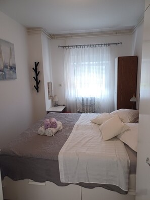 Chambre 1