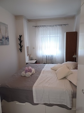 Chambre 1
