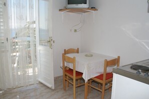 Sala da pranzo