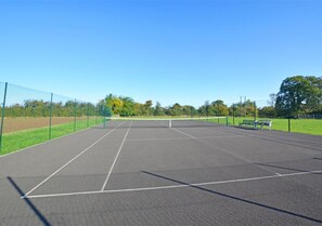 Sportplatz