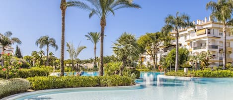 Apartamento en Marbella | Cubo's Holiday Homes