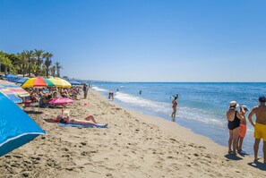 Apartment in Marbella | Cubo's Holiday Homes