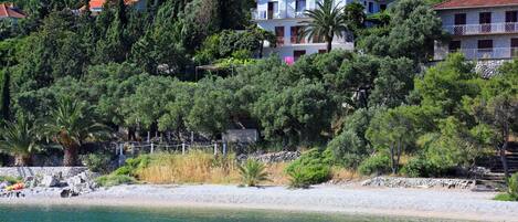 Spiaggia