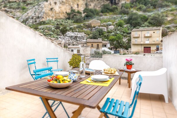 Holiday rental - C'era una volta - Scicli