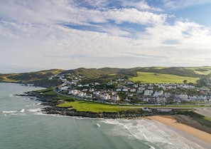 Plage
