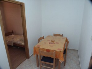 Sala da pranzo