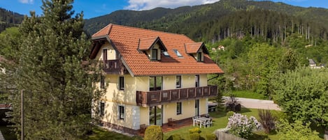 Villa Planina