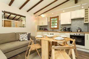 dinning area