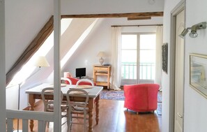 living-room
