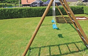 Kinderbereich