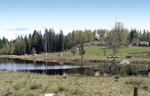 area