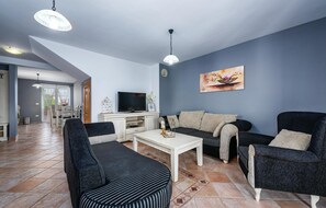 Coin séjour