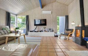 living-room