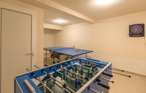 Salle de jeux