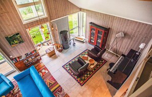 living-room