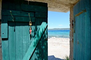 Strand