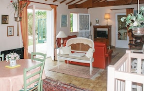 living-room