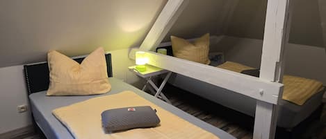 Zweibettzimmer