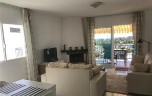 living-room