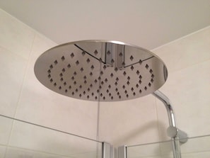 Dusche