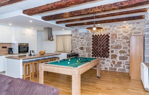 Salle de jeux