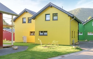 Exteriör