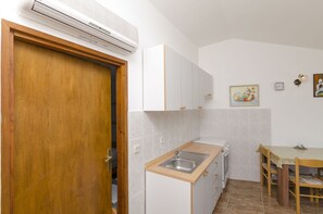 Cucina privata