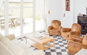 living-room